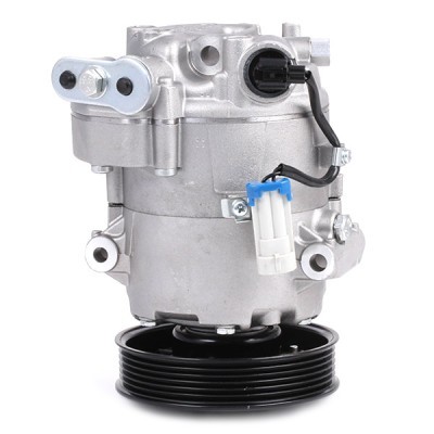 Kompressor, Klimaanlage OPEL ASTRA J 447K0213 - foto 5