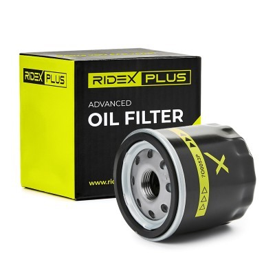 Ölfilter RIDEX 7O0050P 7O0050P - foto 2