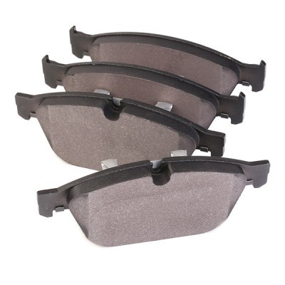 Bremsbeläge Satz RIDEX 402B0842 402B0842 - foto 6