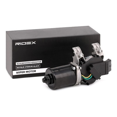 Wischermotor RIDEX 295W0056 295W0056 - foto 2