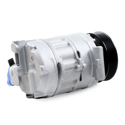 Kompressor, Klimaanlage AUDI A4 Avant 447K0417 - foto 4