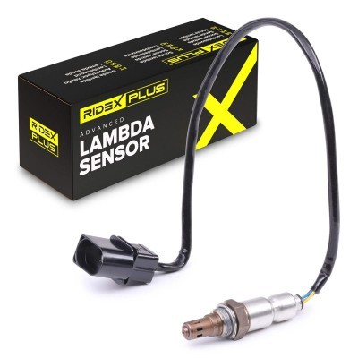 Lambdasonde RIDEX 3922L0267P 3922L0267P - foto 2