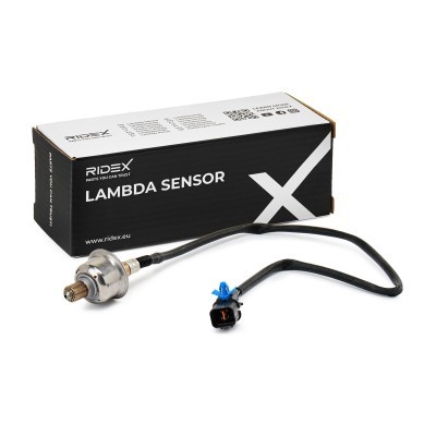 Lambdasonde RIDEX 3922L1045 3922L1045 - foto 2