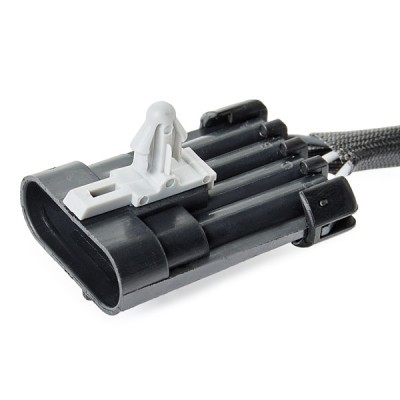 Lambdasonde RIDEX 3922L0878 3922L0878 - foto 4