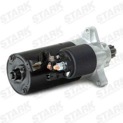 Anlasser Stark SKSTR-0330238 SKSTR-0330238 - foto 4