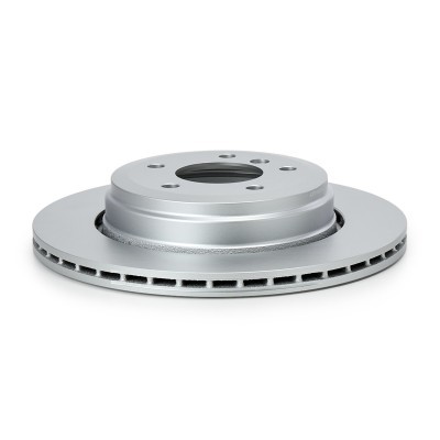 Bremsscheibe RIDEX 82B0196P 82B0196P - foto 4