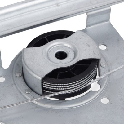 Fensterheber RIDEX 1561W0707 1561W0707 - foto 5