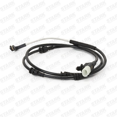 Sensor, Bremsbelagverschleiß Stark SKWW-0190056 SKWW-0190056 - foto 3