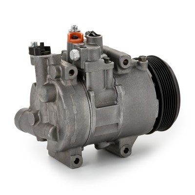 Klimakompressor 447K0869R - foto 4