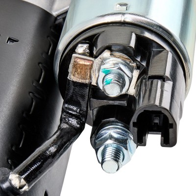 Anlasser RIDEX 2S0015R 2S0015R - foto 6