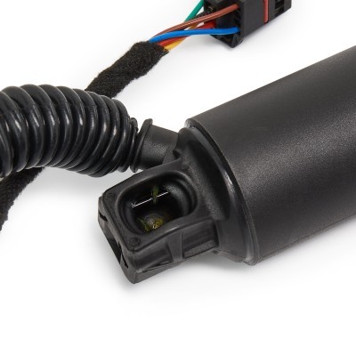 Gasfeder, Koffer-/Laderaum RIDEX 219G1706 219G1706 - foto 4
