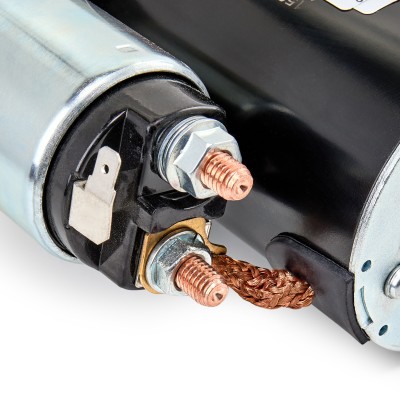 Anlasser RIDEX 2S0232R 2S0232R - foto 6