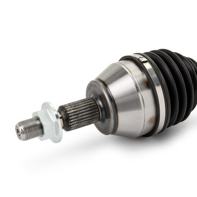 Antriebswelle RIDEX 13D1317R 13D1317R - foto 5