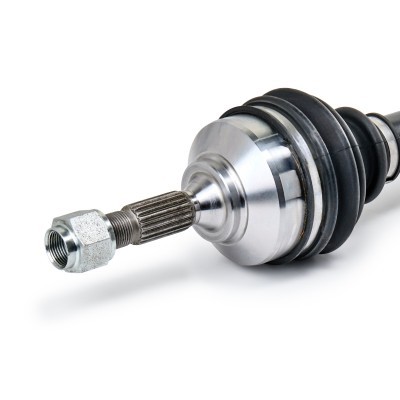 Antriebswelle RIDEX 13D1391R 13D1391R - foto 5