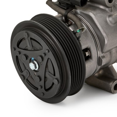 Kompressor, Klimaanlage 447K1089R - foto 5