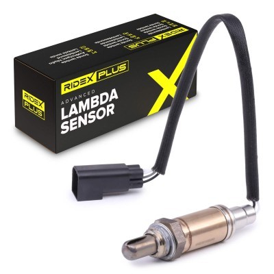 Lambdasonde RIDEX 3922L0033P 3922L0033P - foto 2
