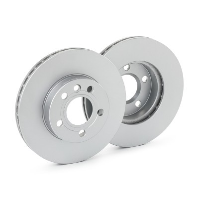 Bremsscheibe RIDEX 82B0114P 82B0114P - foto 7