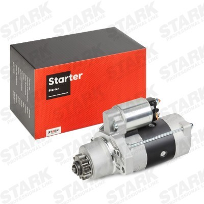 Anlasser Stark SKSTR-0330171 SKSTR-0330171 - foto 2