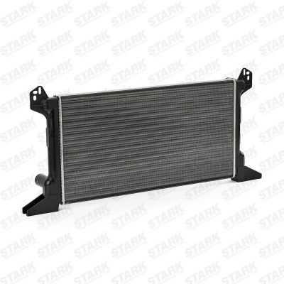 Kühler, Motorkühlung Stark SKRD-0120348 SKRD-0120348 - foto 6
