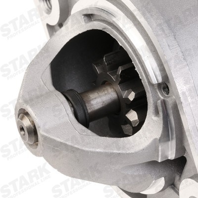 Anlasser Stark SKSTR-0330071 SKSTR-0330071 - foto 6
