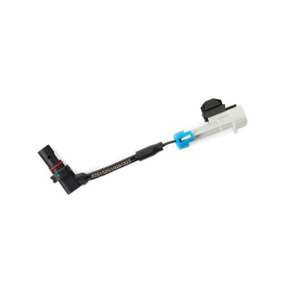 ABS Sensor RIDEX 412W0120P 412W0120P - foto 3