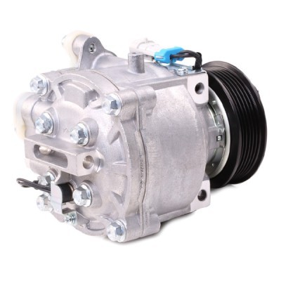 Kompressor, Klimaanlage 447K0465 - foto 4