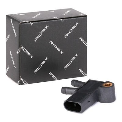 Abgasdrucksensor RIDEX 4272S0004 4272S0004 - foto 2