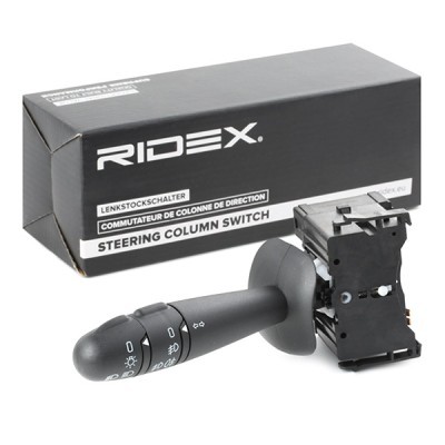 Lenkstockschalter RIDEX 1563S0029 1563S0029 - foto 2