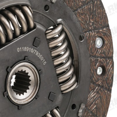 Kupplungssatz Stark SKCK-0100019 SKCK-0100019 - foto 9