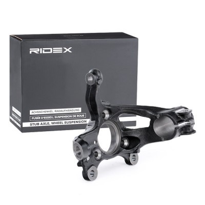 Achsschenkel RIDEX 1159S0027 1159S0027 - foto 2