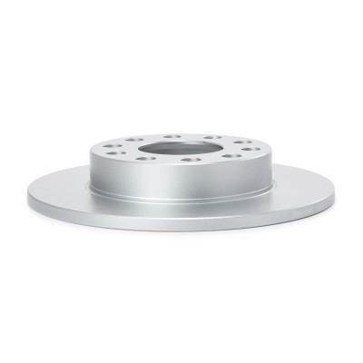 Bremsscheibe RIDEX 82B0706P 82B0706P - foto 4