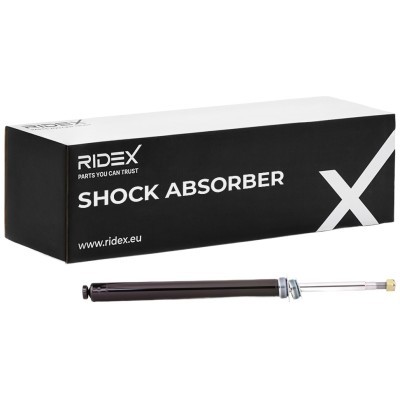 Stoßdämpfer RIDEX 854S0827 854S0827 - foto 2