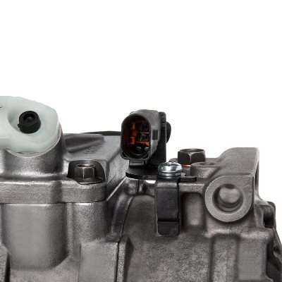 Kompressor, Klimaanlage 447K0103R - foto 6