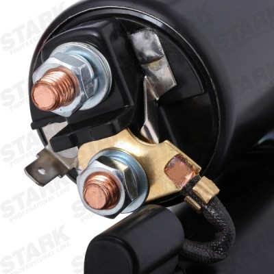 Anlasser Stark SKSTR-0330107 SKSTR-0330107 - foto 5