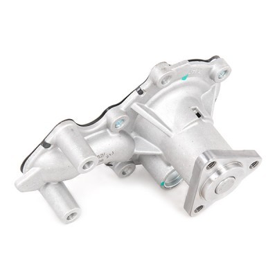 Wasserpumpe, Motorkühlung RIDEX 1260W0497 1260W0497 - foto 3