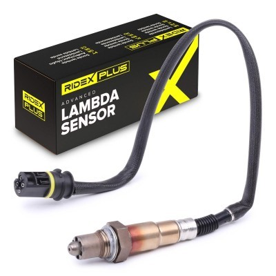 Lambdasonde RIDEX 3922L0053P 3922L0053P - foto 2
