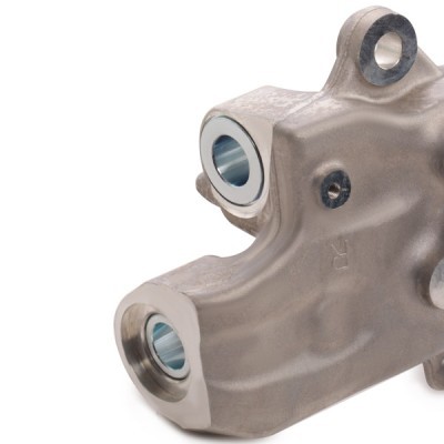 Achsschenkel RIDEX 1159S0079 1159S0079 - foto 5