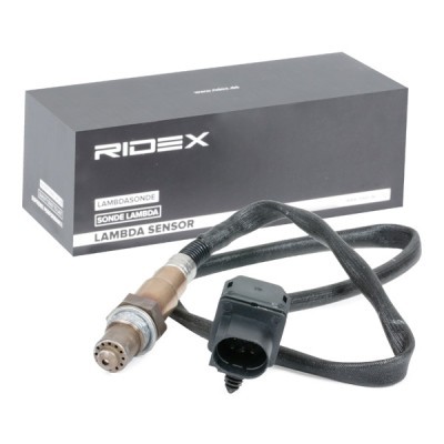 Lambdasonde RIDEX 3922L0449 3922L0449 - foto 2