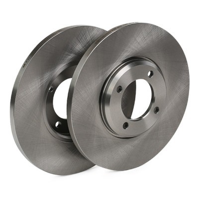 Bremsscheibe RIDEX 82B0673 82B0673 - foto 7