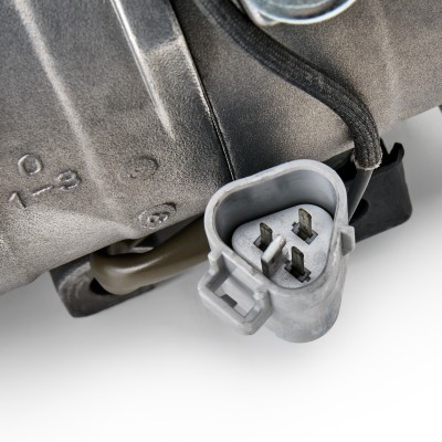 Kompressor, Klimaanlage 447K1090R - foto 6