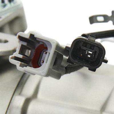 Kompressor, Klimaanlage RENAULT 447K0540 - foto 6