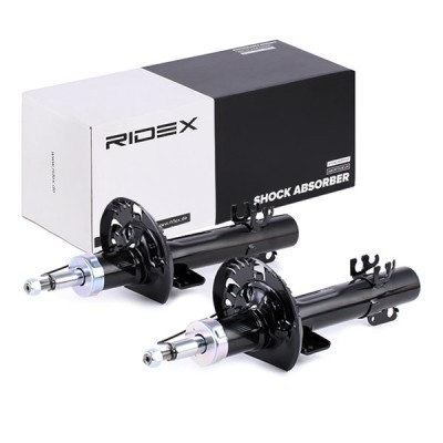 Stoßdämpfer RIDEX 854S1640 854S1640 - foto 2