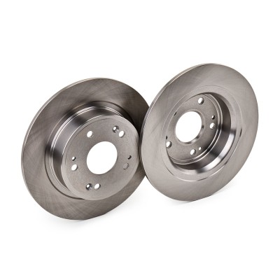 Bremsscheibe RIDEX 82B0753 82B0753 - foto 7