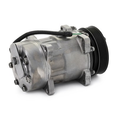 Kompressor, Klimaanlage 447K0411R - foto 4