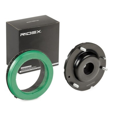 Stoßdämpferkissen Vorderachse RIDEX 1180S0515 1180S0515 - foto 2