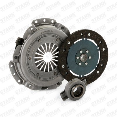 Kupplungssatz Stark SKCK-0100574 SKCK-0100574 - foto 3