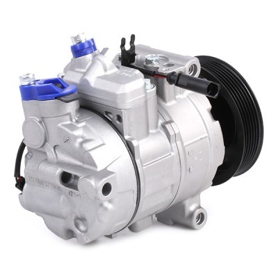 Kompressor, Klimaanlage 447K0282 - foto 4