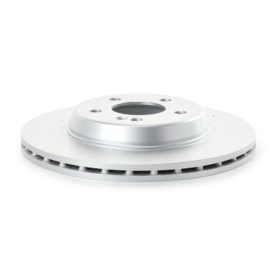 Bremsscheibe RIDEX 82B2596P 82B2596P - foto 4