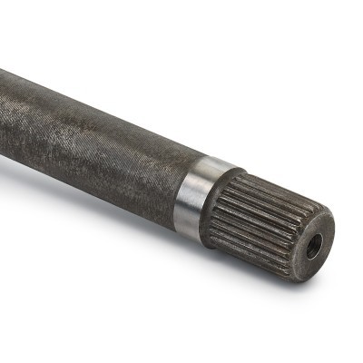 Antriebswelle RIDEX 13D0724R 13D0724R - foto 6