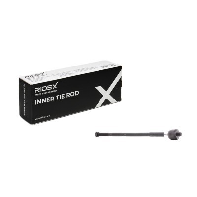 Lenkstange RIDEX 51T0119 51T0119 - foto 2